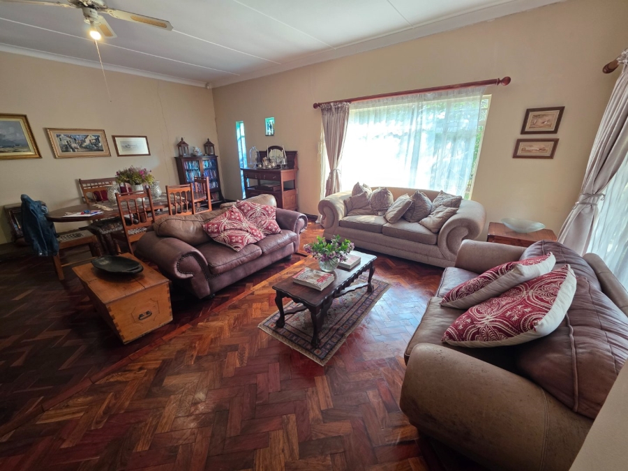 4 Bedroom Property for Sale in Dan Pienaar Free State